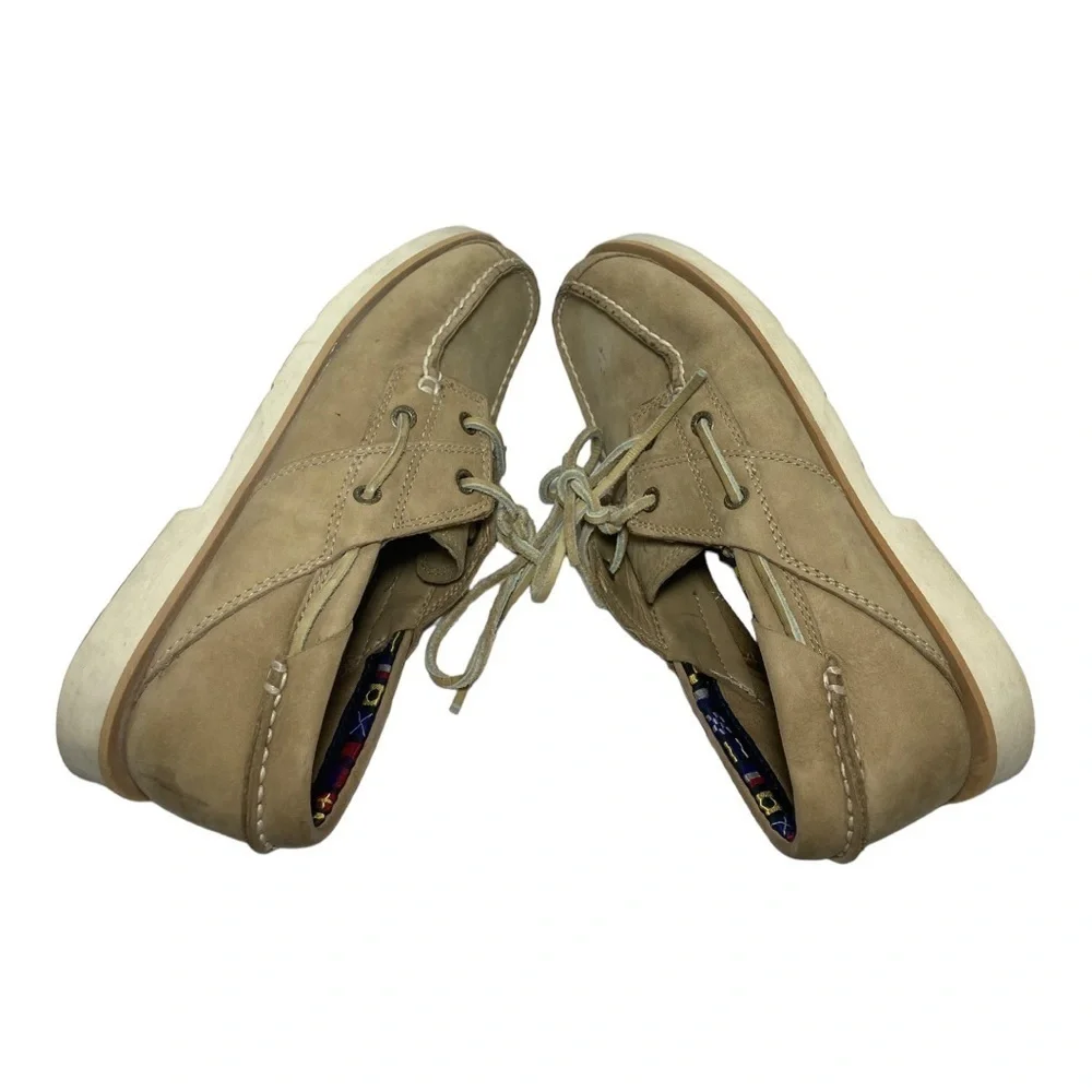 TIMBERLAND Men's Boat Shoes